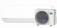 ゼネラル(GENERAL)Cシリーズ|AS-C226T-W|6畳用、単相100V
