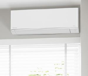 パナソニック(Panasonic) エオリア Fシリーズ｜エアコン人気ランキング