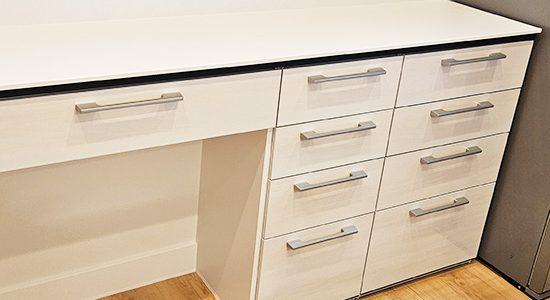 2025/9/25 兵庫県神戸市のお客様｜カップボード交換の施工事例