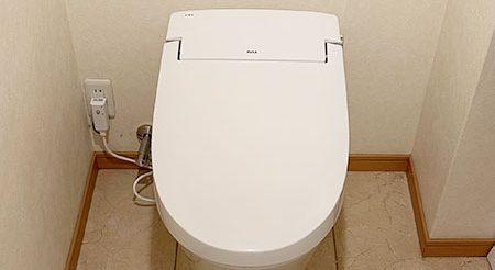 2025/7/17 広島県呉市のお客様｜トイレ交換の施工事例