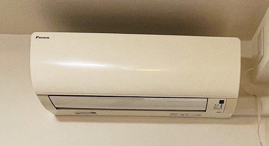 2025/7/29 東京都江東区のお客様|壁掛エアコン交換の施工事例