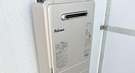 2025/9/2 埼玉県三郷市のお客様｜給湯器交換の施工事例