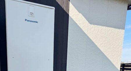 2025/11/04 神奈川県三浦市のお客様｜エコキュート交換の施工事例