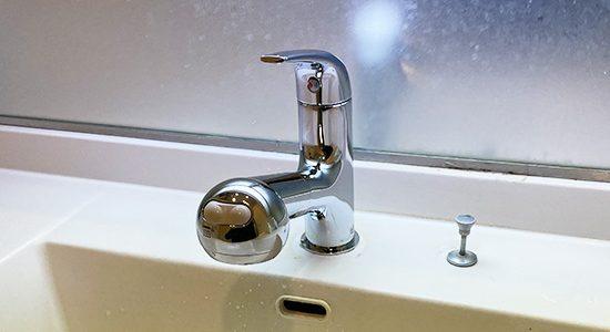 2025/9/4 神奈川県川崎市のお客様|蛇口・水栓交換の施工事例