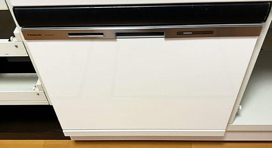 2025/11/18 大阪府豊中市のお客様｜ビルトイン食洗機交換の施工事例