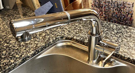 2025/11/06 東京都大田区のお客様｜蛇口・水栓交換の施工事例