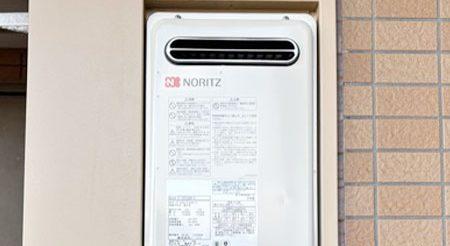 2025/10/16 千葉県船橋市のお客様｜給湯器交換の施工事例