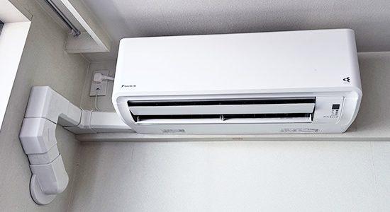 2025/10/09 東京都世田谷区のお客様|壁掛エアコン交換の施工事例