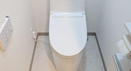 2025/9/18 東京都練馬区のお客様｜トイレ交換の施工事例