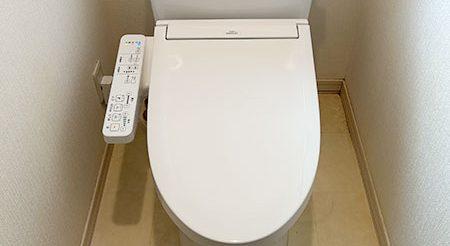 2025/9/18 埼玉県新座市のお客様｜トイレ交換の施工事例