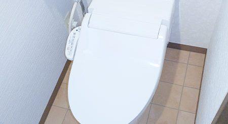 2025/10/23 滋賀県大津市のお客様｜トイレ交換の施工事例