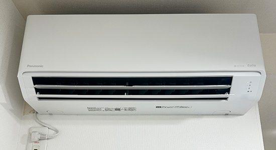 2025/11/13 東京都目黒区のお客様｜壁掛エアコン交換の施工事例