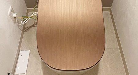 2025/11/20 埼玉県和光市のお客様｜トイレ交換の施工事例