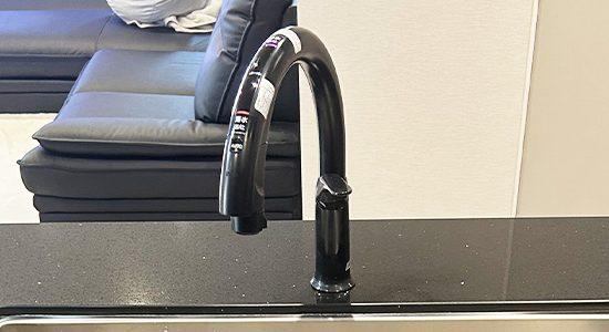 2025/12/02 栃木県小山市のお客様｜蛇口・水栓交換の施工事例