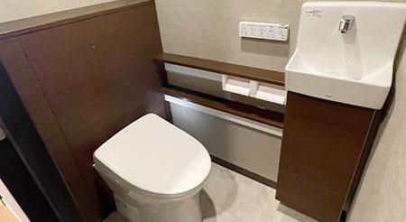2025/8/14 千葉県流山市のお客様｜トイレ交換の施工事例