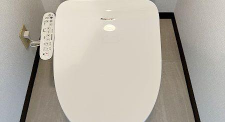 2025/11/11 兵庫県神戸市のお客様｜トイレ交換の施工事例