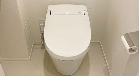 2025/8/14 東京都新宿区のお客様｜トイレ交換の施工事例