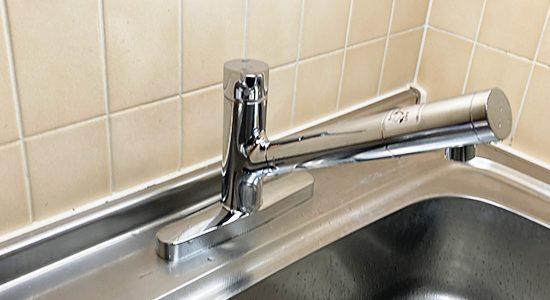 2025/12/02 神奈川県横浜市のお客様｜蛇口・水栓交換の施工事例