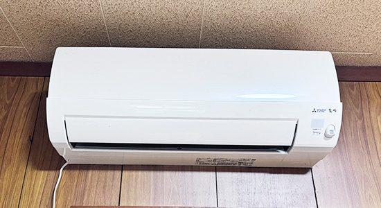 2025/10/09 神奈川県横浜市のお客様|壁掛エアコン交換の施工事例