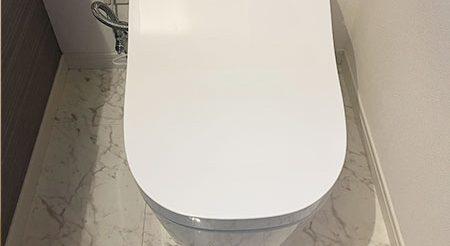 2025/11/20 福岡県福岡市のお客様｜トイレ交換の施工事例