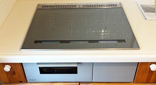 2025/11/06 兵庫県神戸市のお客様｜IHクッキングヒーター交換の施工事例