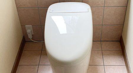 2025/11/20 東京都世田谷区のお客様｜トイレ交換の施工事例