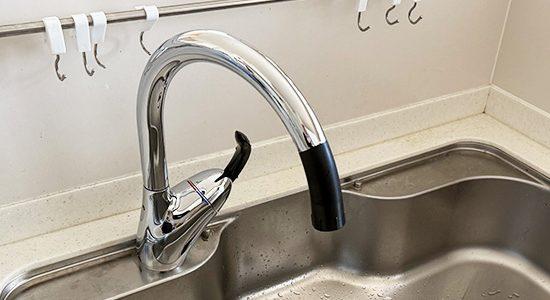 2025/11/06 岡山県笠岡市のお客様｜蛇口・水栓交換の施工事例