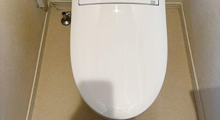 2025/11/11 埼玉県鴻巣市のお客様｜トイレ交換の施工事例