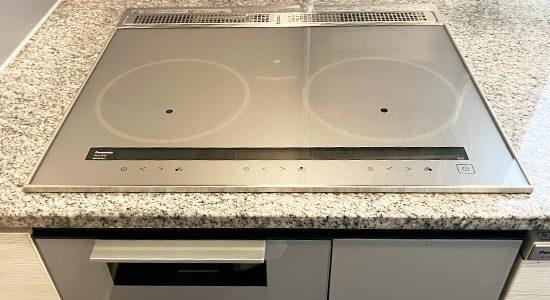 2025/11/06 東京都江東区のお客様｜IHクッキングヒーター交換の施工事例