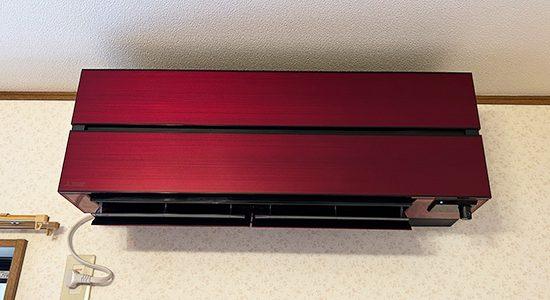 2025/11/13 神奈川県横浜市のお客様｜壁掛エアコン交換の施工事例