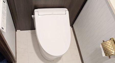 2025/12/04 東京都杉並区のお客様｜トイレ交換の施工事例