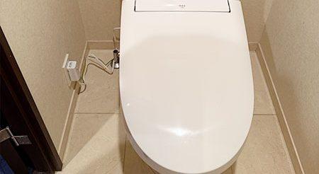 2025/11/20 東京都港区のお客様｜トイレ交換の施工事例