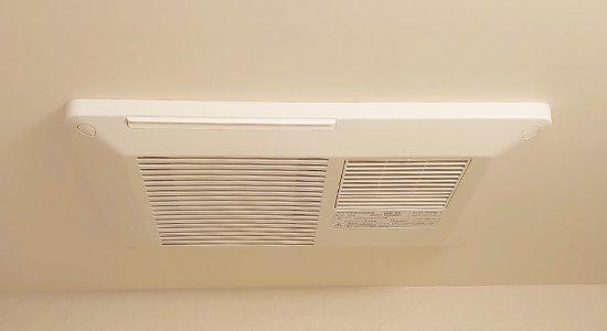 2025/12/11 神奈川県川崎市のお客様｜浴室乾燥機交換の施工事例