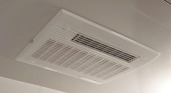 2026/01/16 東京都練馬区のお客様｜浴室乾燥機交換の施工事例