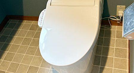 2025/12/12 東京都世田谷区のお客様｜トイレ交換の施工事例