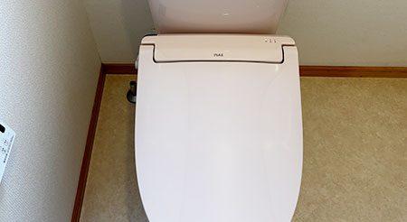 2026/01/22 茨城県坂東市のお客様｜シャワートイレ交換の施工事例