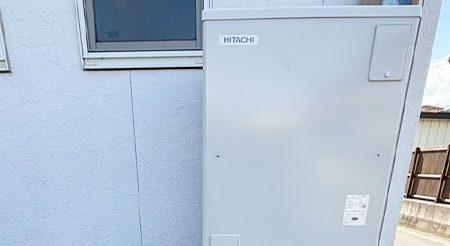 2025/12/15 宮城県多賀城市のお客様｜エコキュート交換の施工事例