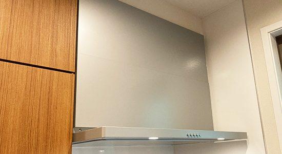 2026/03/03 東京都三鷹市のお客様｜レンジフード交換の施工事例