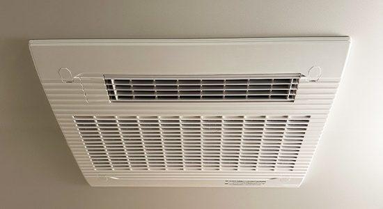 2026/02/25 大阪府大阪市西淀川区のお客様｜浴室乾燥機交換の施工事例