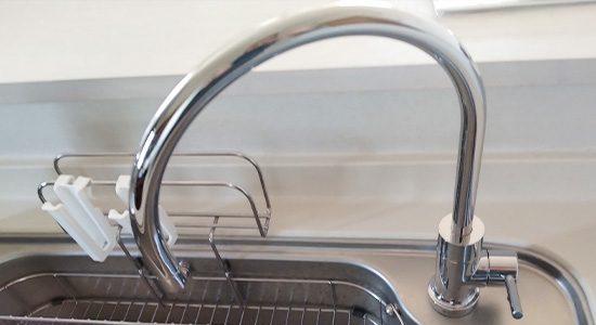 2025/12/25 埼玉県三郷市のお客様｜蛇口・水栓交換の施工事例