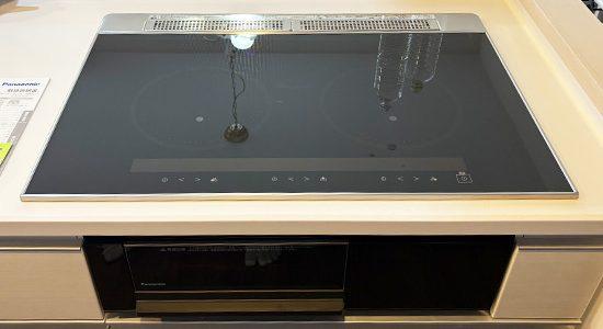 2026/02/06 大阪府豊中市のお客様｜IHクッキングヒーター交換の施工事例