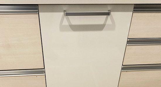 2025/12/10 神奈川県川崎市幸区のお客様｜ビルトイン食洗機交換の施工事例