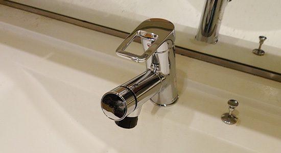 2026/01/19 神奈川県横浜市港北区のお客様｜蛇口・水栓交換の施工事例