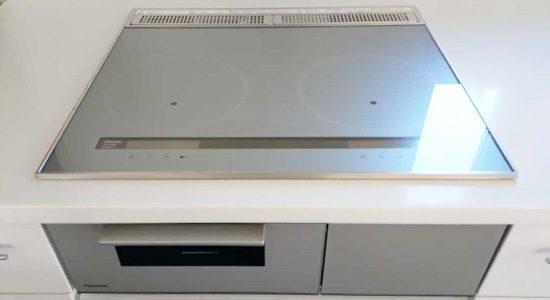 2026/02/06 広島県尾道市のお客様｜IHクッキングヒーター交換の施工事例