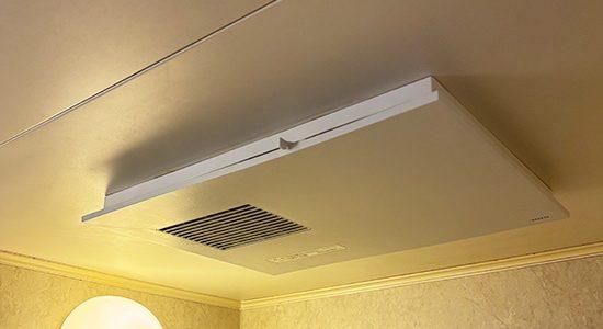 2026/02/06 東京都品川区のお客様｜浴室乾燥機交換の施工事例