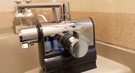 2026/02/02 大阪府守口市のお客様｜蛇口・水栓交換の施工事例