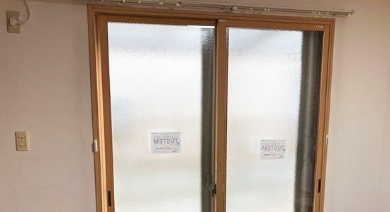 2026/02/16 東京都江戸川区のお客様｜内窓・二重窓交換の施工事例