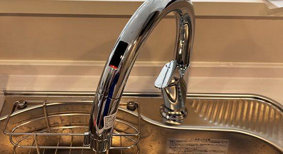 2026/02/03 埼玉県戸田市のお客様｜蛇口・水栓交換の施工事例