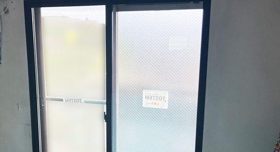 2026/02/16 東京都北区のお客様｜内窓・二重窓交換の施工事例