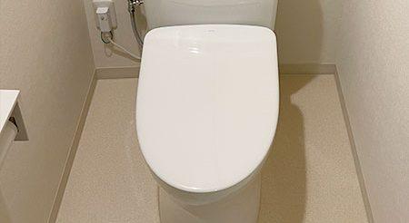 2026/02/26 東京都大田区のお客様｜トイレ交換の施工事例